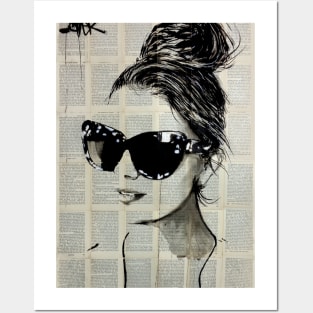 Sunnies Posters and Art